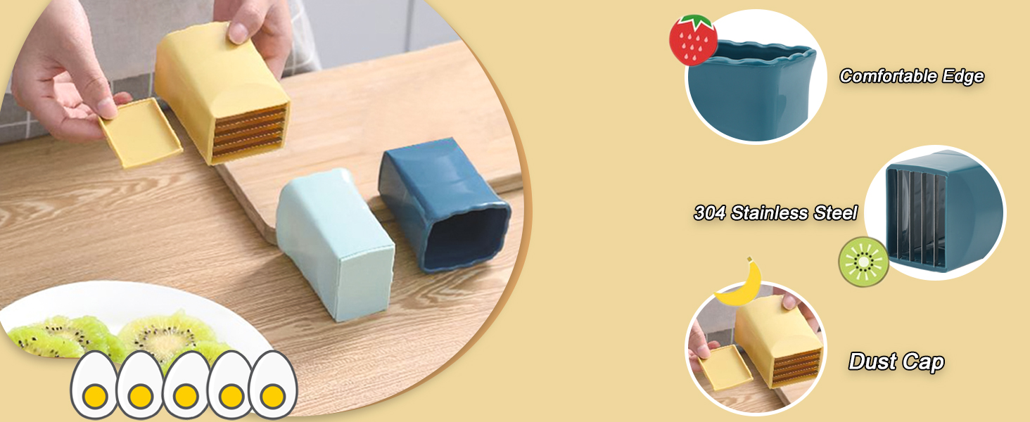 Strawberry Slicer