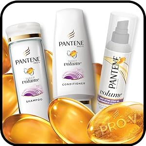 shampoo, conditioner, root lifting spray, volume, volumizing