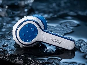 IPX4 Waterproof
