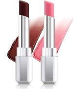 HHLTOH Honey Lipstick Tinted Lip Balm - Shine Moisturizing Lipstick for Women, Natural Nourishing...