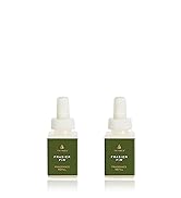Thymes Pura Refills – 2 Pack of Oil Diffuser Scents – Long-Lasting Pura Diffuser Refills – Premiu...