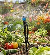 drip irrigation drippers