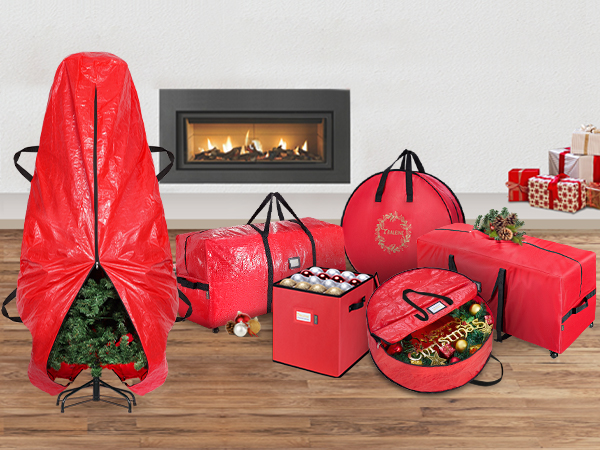 xmas bag