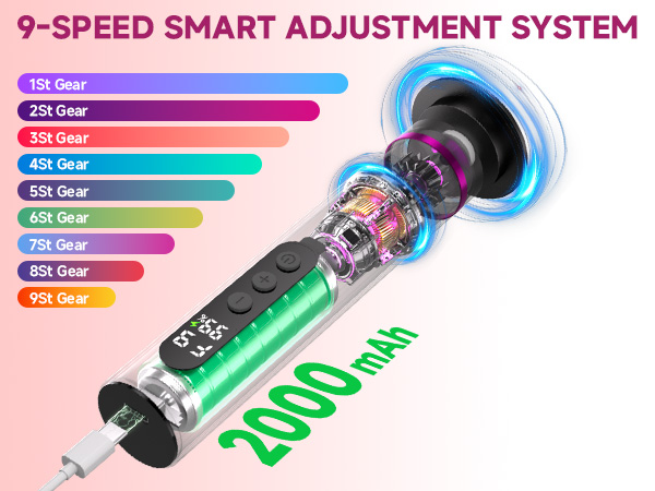 Electric Foot File