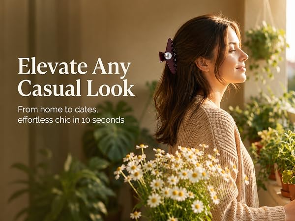 Elevate AnyCasual Look