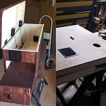 DIY