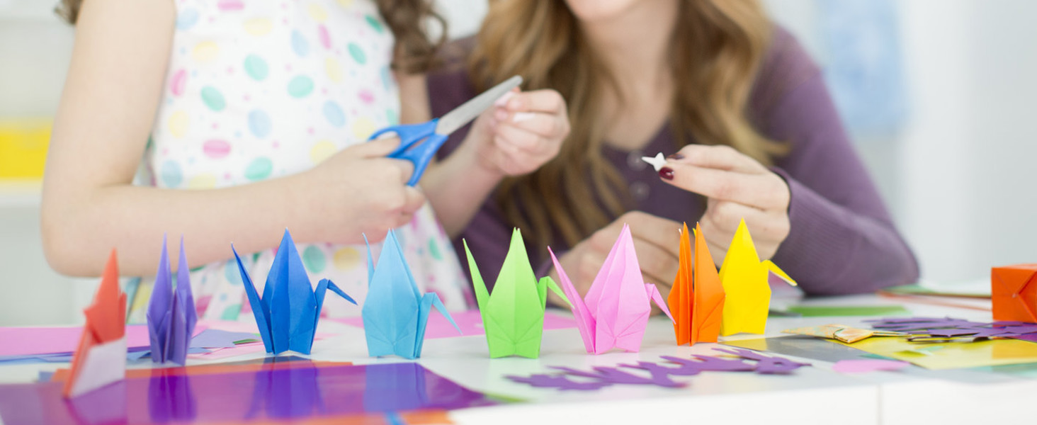 Craft Projects