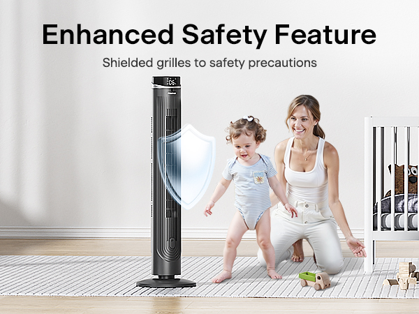 Safety Features