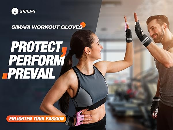 workout gloves 902