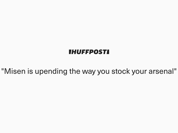 huff