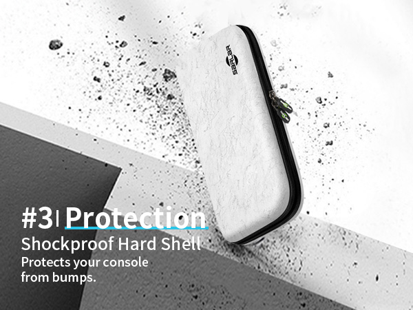Hard Shell