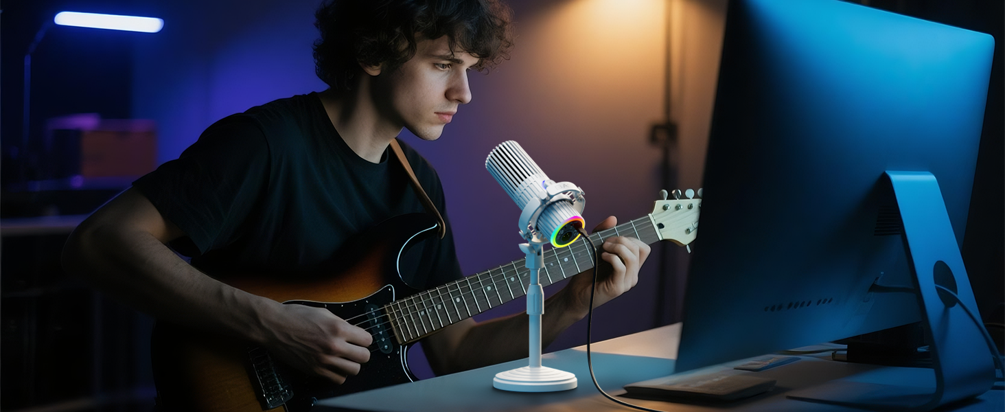 podcast equipment bundle