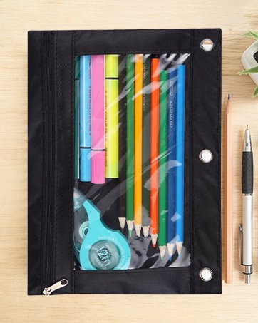 penci case