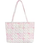 Sunwel Fashion Top Zipper Floral Quilted Bag Small Tote Bag for Women
