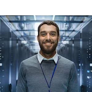Data Center IT Professional