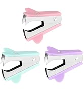 3 Pack Staple Remover Tool Set,Professional Claw Pinch Jaw Style Staple Puller for Home,Office & ...