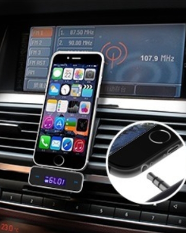 FM Transmitter