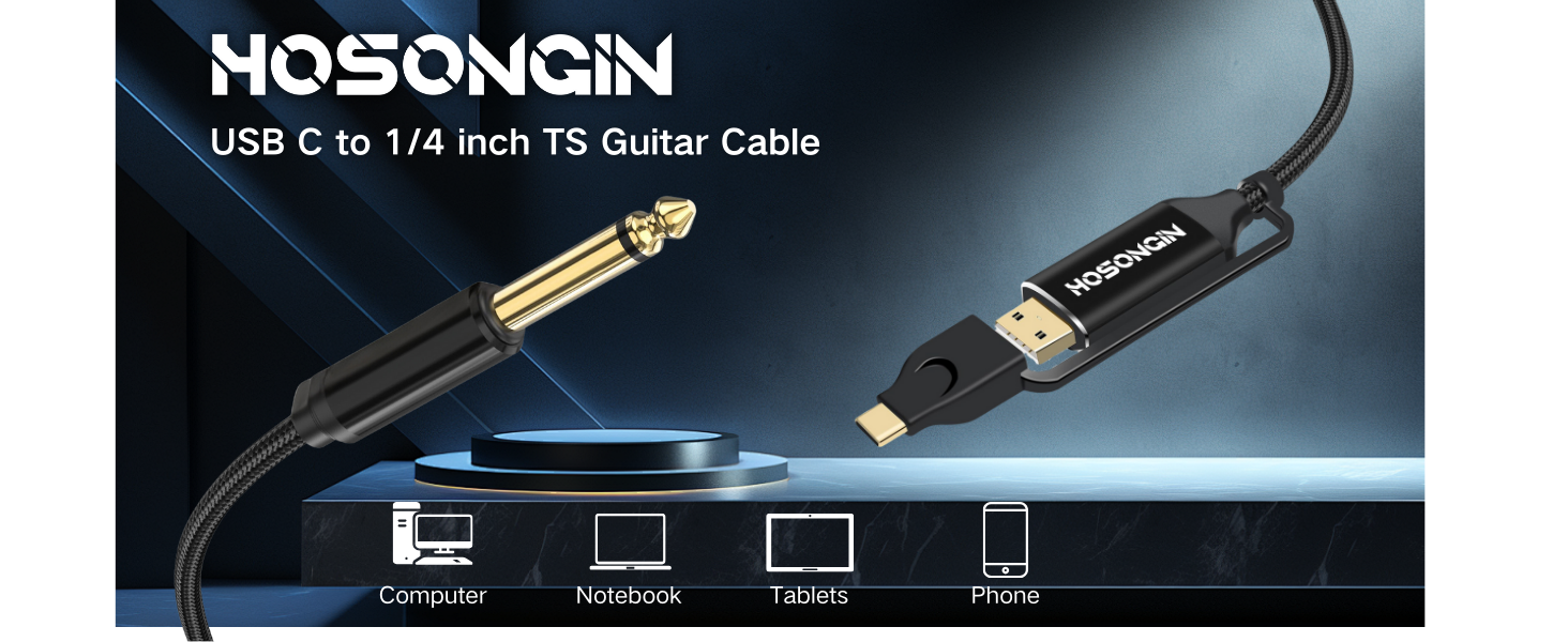USB CABLES