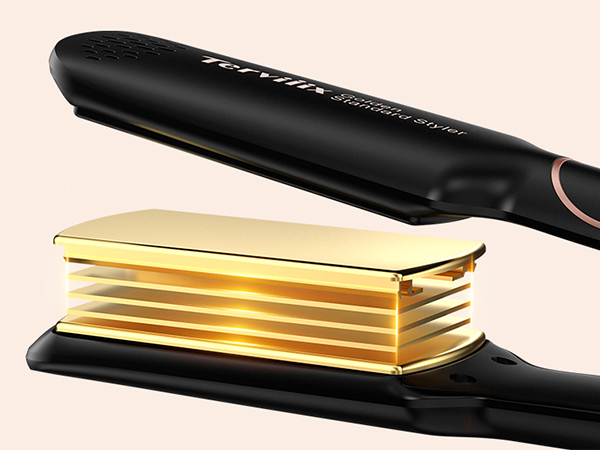 hair flat iron