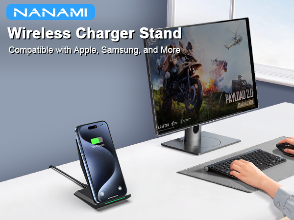iphone 16 wireless charger