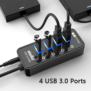 usb 3.0 hub