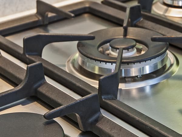 rv co and propane gas detector