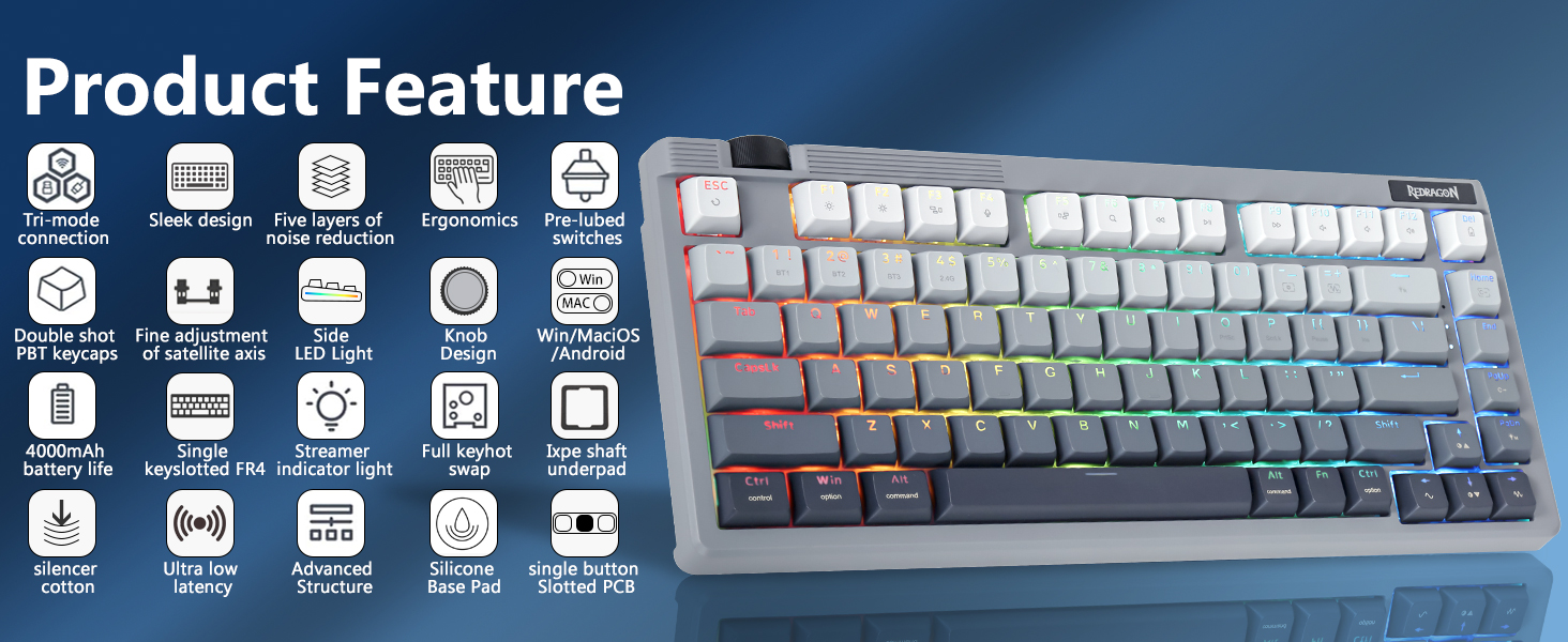 keyboard
