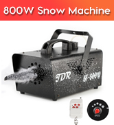 snow machine
