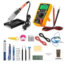 Soldering Iron