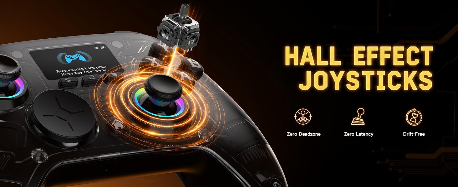 pc controller