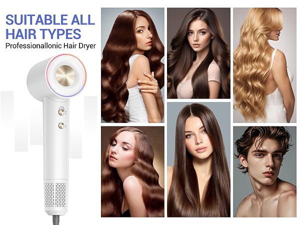 hair blow dryer