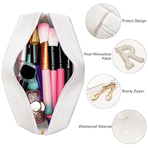 MAKEUP BAG