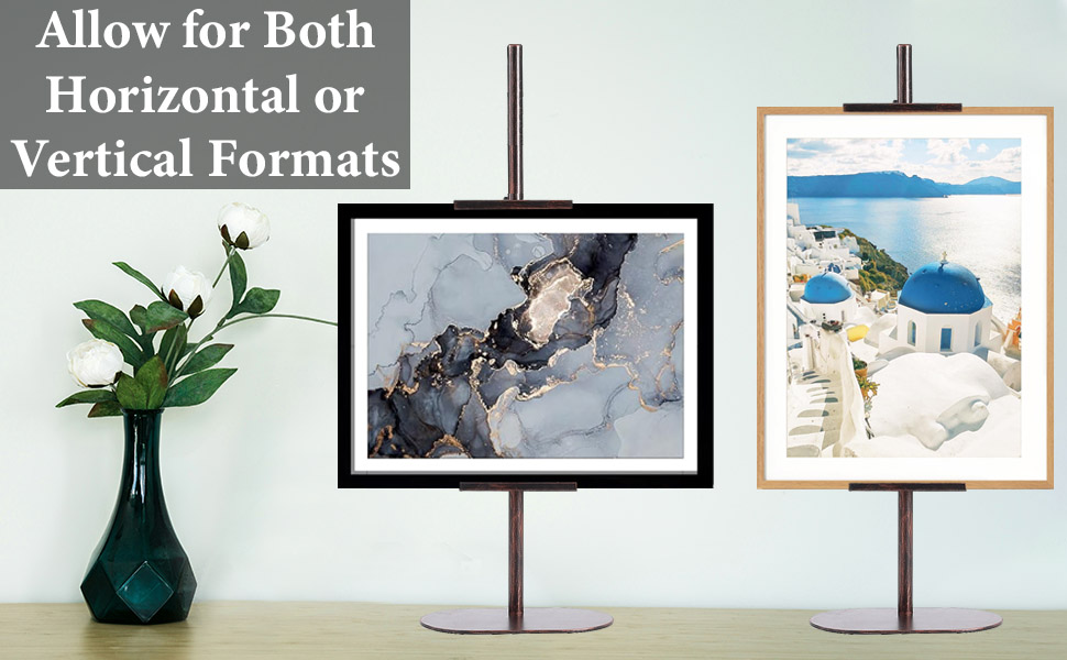 Display Easel