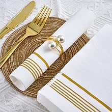paper napkins