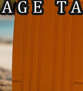 luggage tags