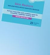 Differin Power Patches for White Head Pimples, Hydrocolloid Patches formulated with Zinc Hyaluron...