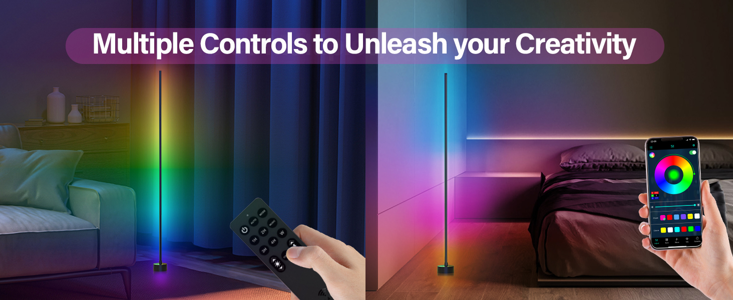 Multiple Control