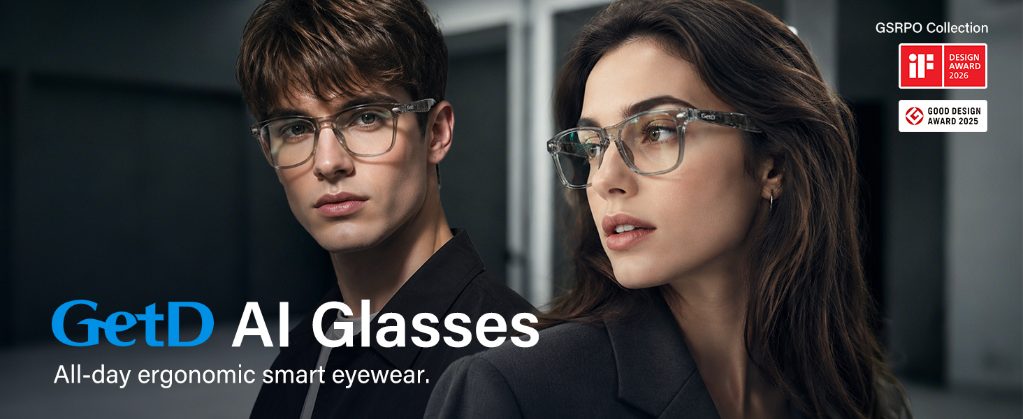 AI GLaases