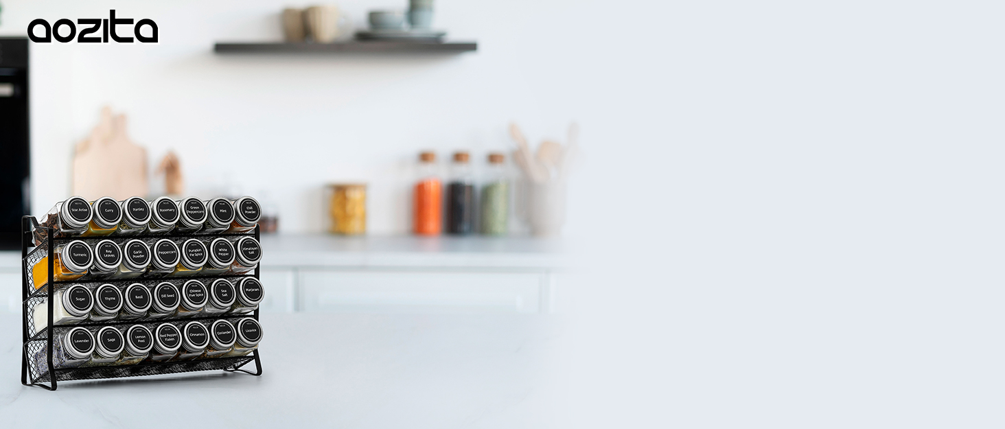 spice rack