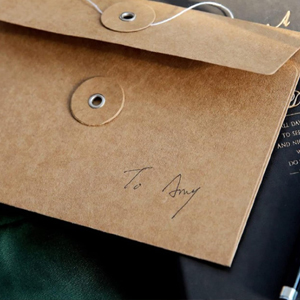 envelope
