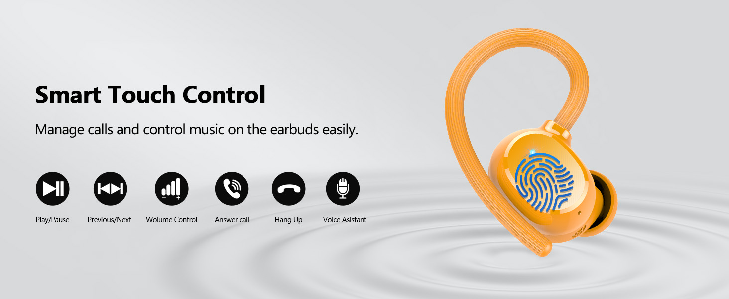 Wired Over 2nd For Earphones Conduction Bone The Audifonos Samsung 3rd