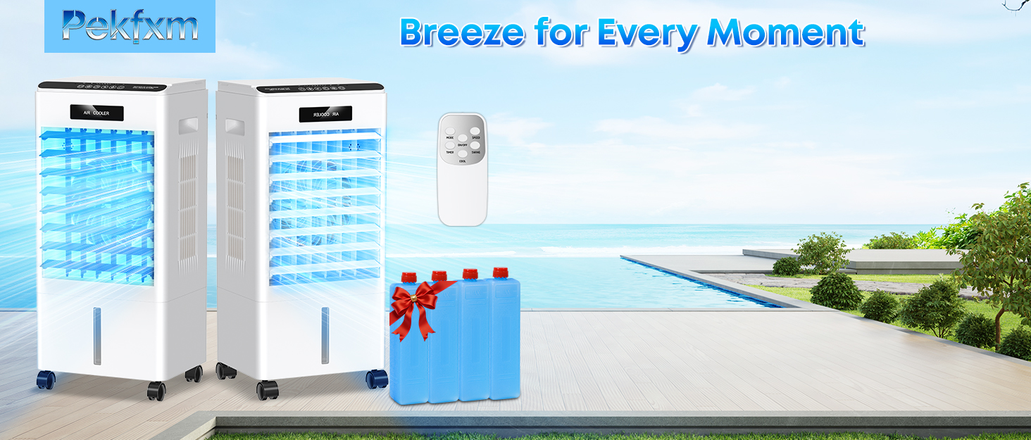 Portable Air Conditioners