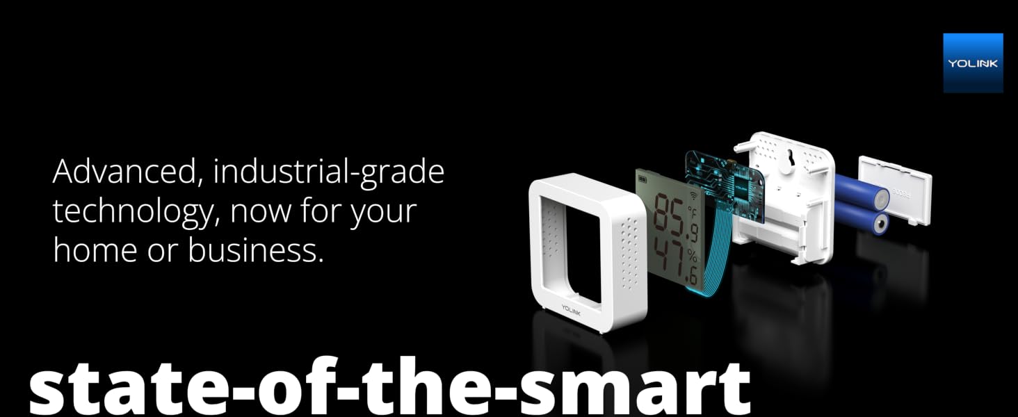 ys8006 state of the smart image