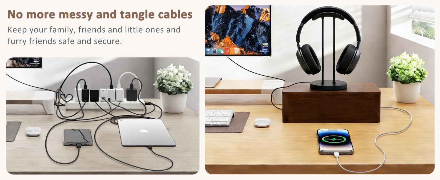 cord management box