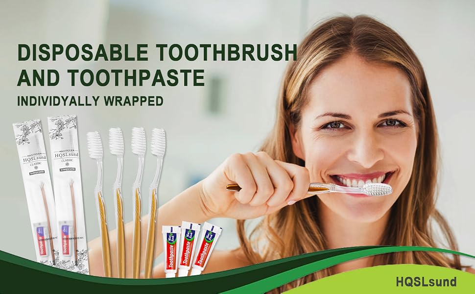 GOLD toothbrush A1