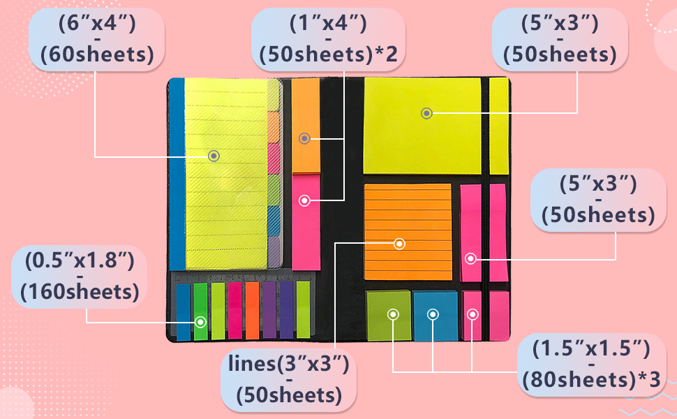 Sticky Notes