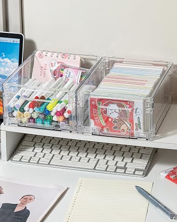 mini milk crates for storage