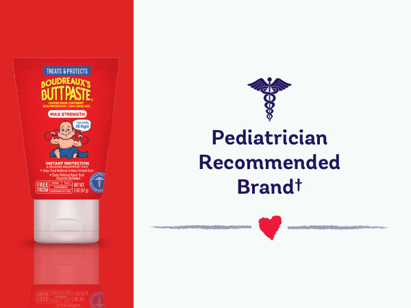 BBP diaper cream