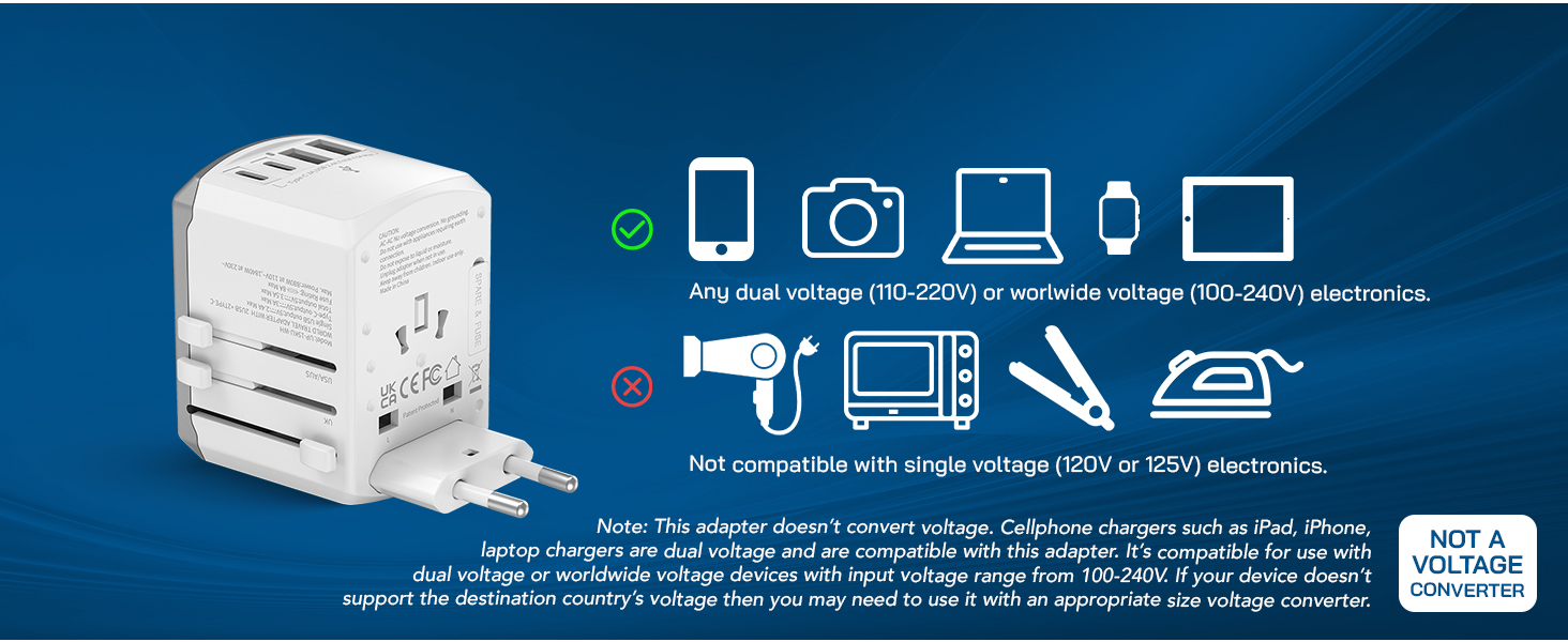 outlet adapter international power adapter universal adapter universal power adapter wall plug