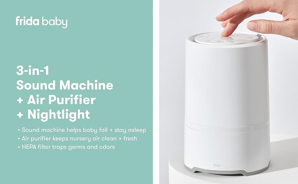 3 in 1 sound machine a1